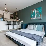 Soul Apartamentos