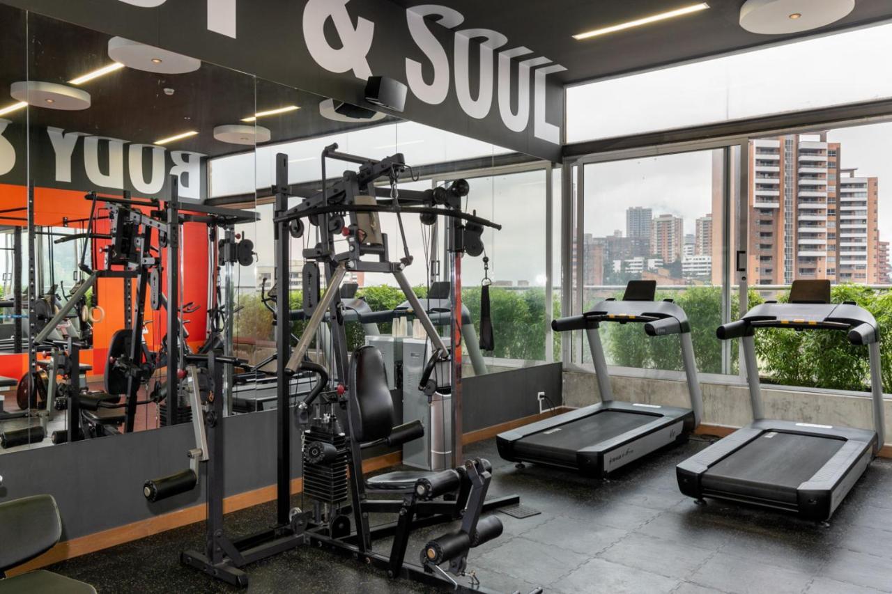 Soul Hotel Medellín