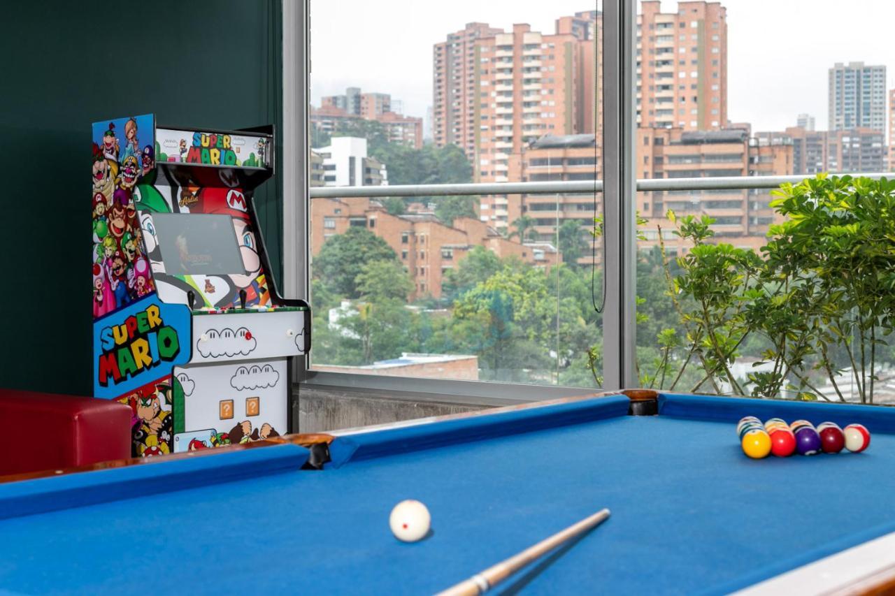 Soul Medellín