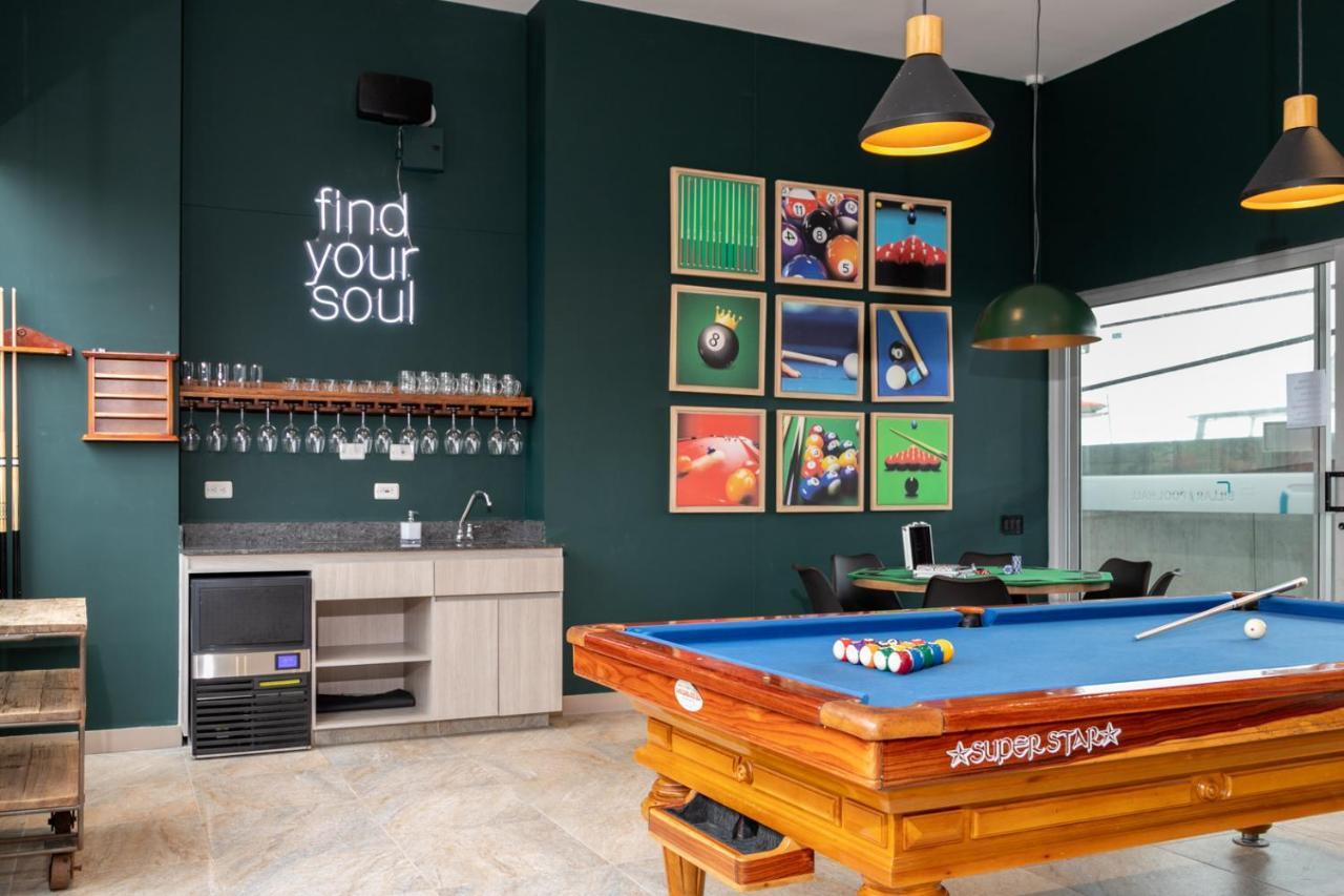 Soul 4* Medellín