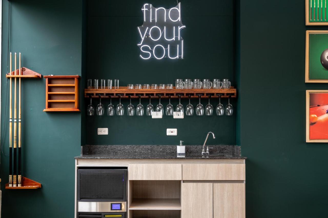 Soul Hotel