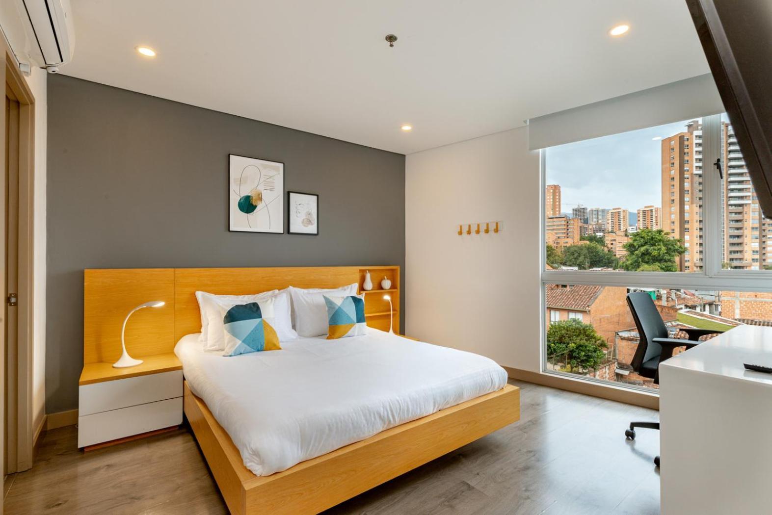 Hotel Soul Medellín