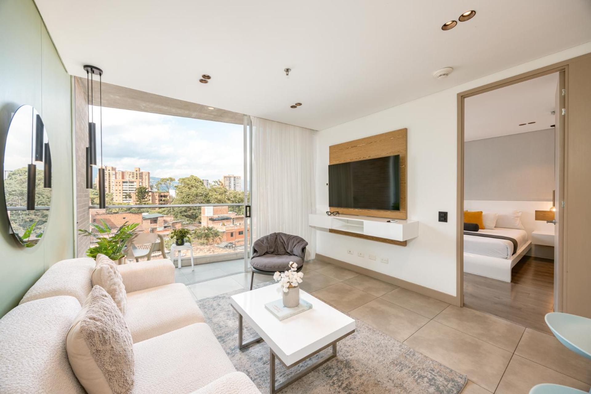 Soul 4* Medellín