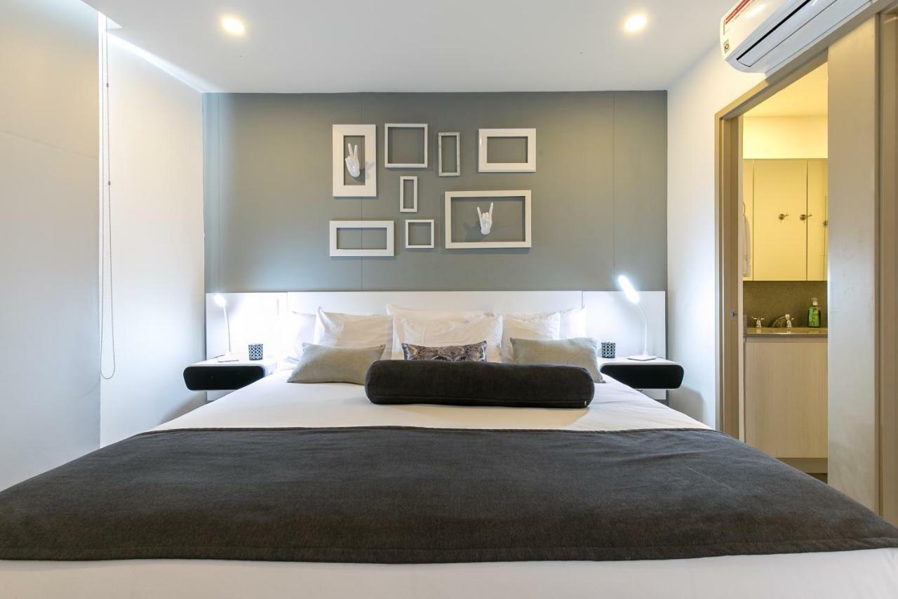 Soul Hotel 4*