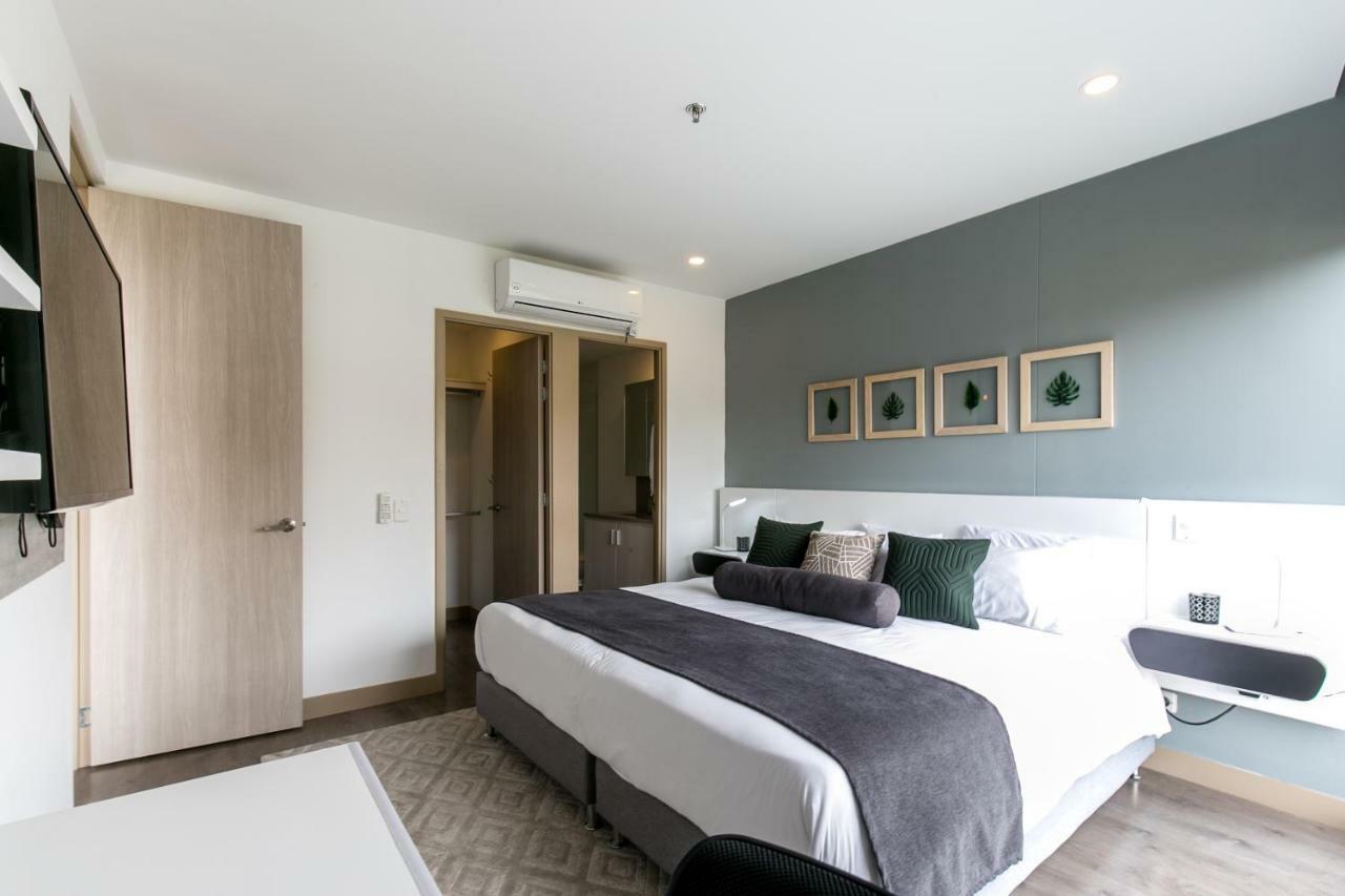 Hotel Soul Medellín