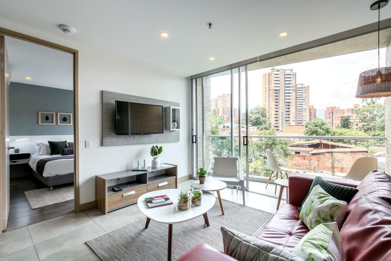 Soul 4* Medellín