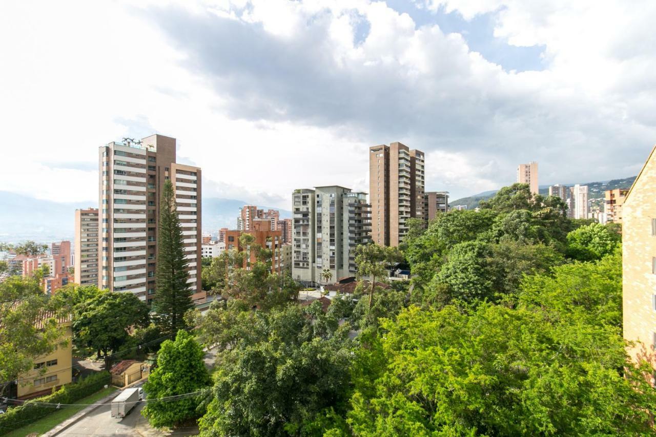 Hotel Soul Medellín