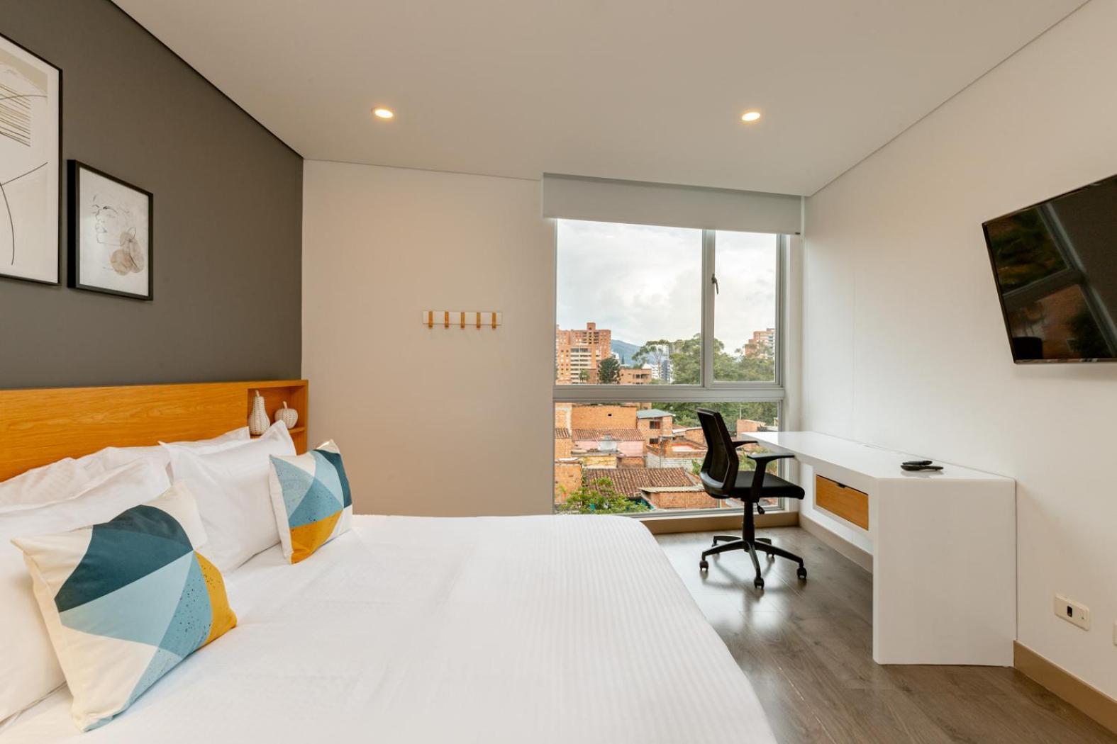 Hotel Soul